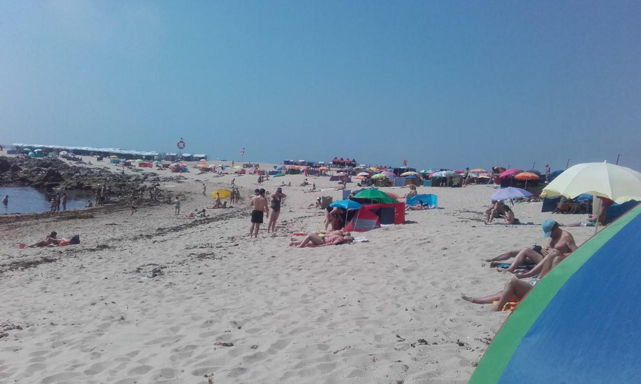 Estrela De Aver O Mar Póvoa de Varzim Eksteriør billede